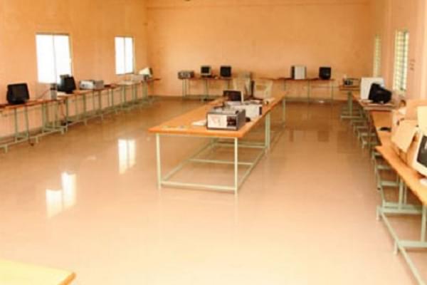 Yogananda Institute of Technology and Science Tirupati Facilities photo 13