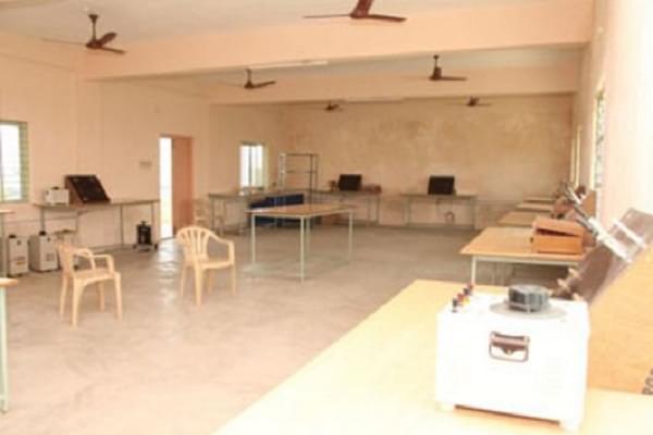 Yogananda Institute of Technology and Science Tirupati Facilities photo 14