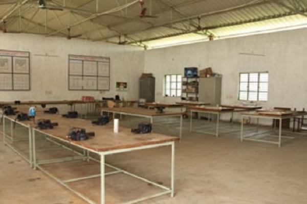 Yogananda Institute of Technology and Science Tirupati Facilities photo 15