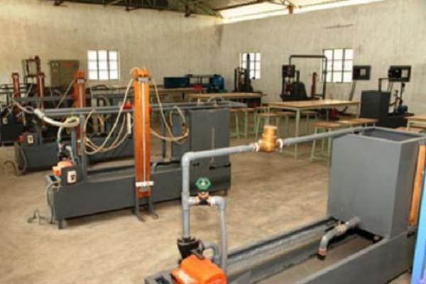 Yogananda Institute of Technology and Science Tirupati Facilities photo 16