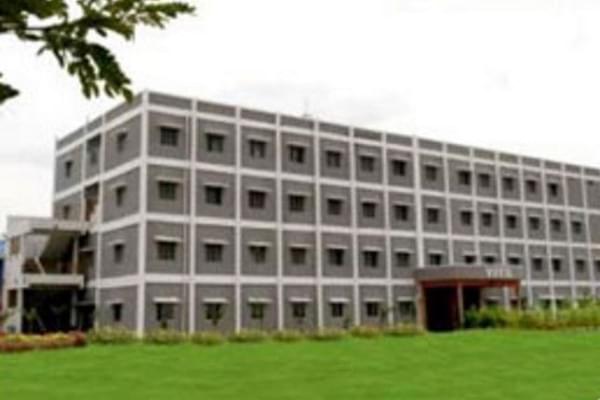 Yogananda Institute of Technology and Science Tirupati hostel photo 3