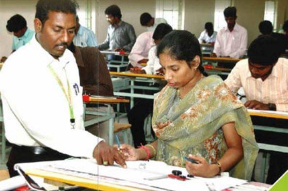 Yogananda Institute of Technology and Science Tirupati hostel photo 4