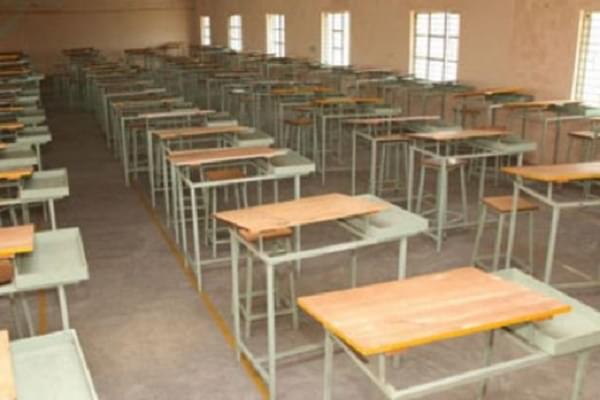 Yogananda Institute of Technology and Science Tirupati hostel photo 5