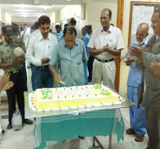 SVS Medical College Mahabubnagar Events photo 1