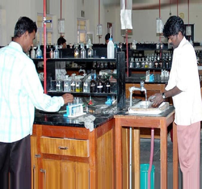 SVS Medical College Mahabubnagar Facilities photo 4