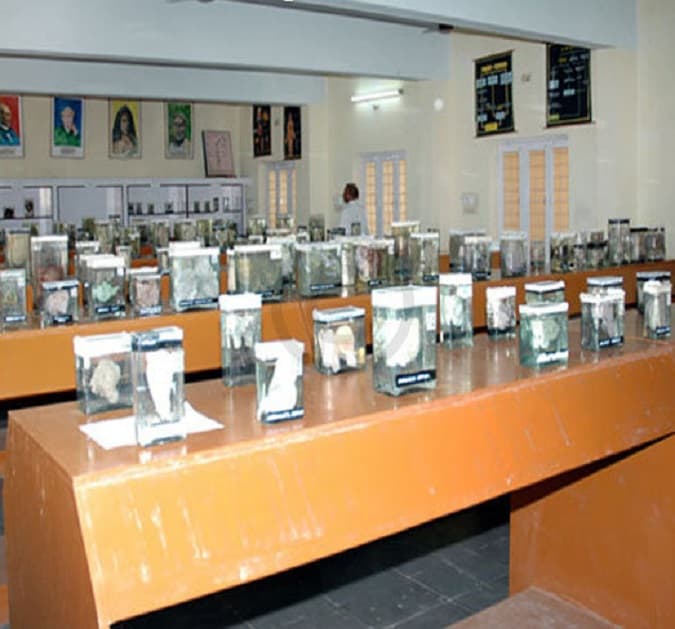 SVS Medical College Mahabubnagar Facilities photo 3