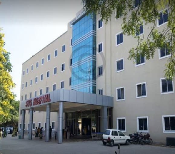 SVS Medical College Mahabubnagar Facilities photo 5