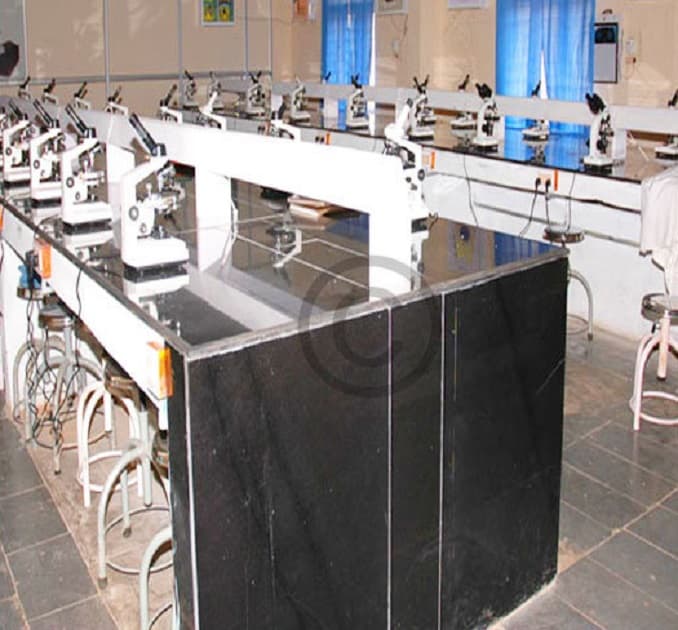 SVS Medical College Mahabubnagar Facilities photo 6