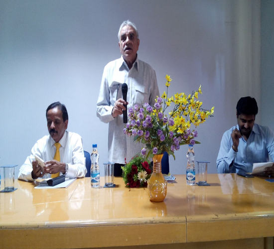 Delhi Institute of Rural Development New Delhi Events photo 4