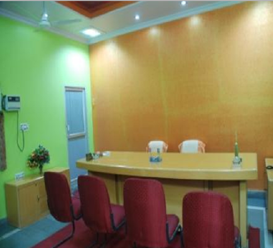 Delhi Institute of Rural Development New Delhi Infrastructure photo 1