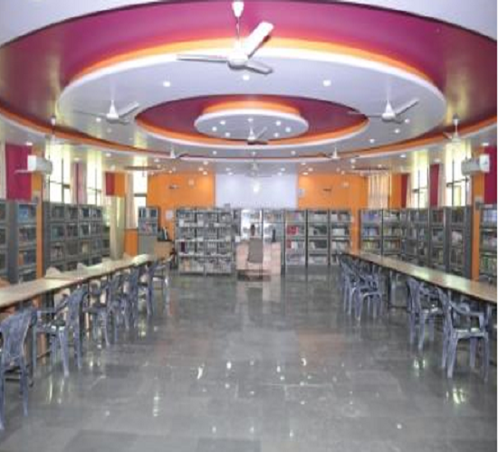 Delhi Institute of Rural Development New Delhi Infrastructure photo 2