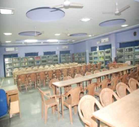 Delhi Institute of Rural Development New Delhi Infrastructure photo 3