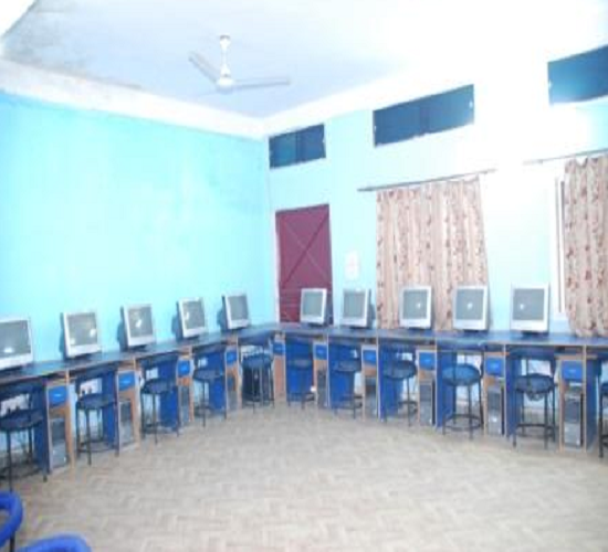 Delhi Institute of Rural Development New Delhi Infrastructure photo 5