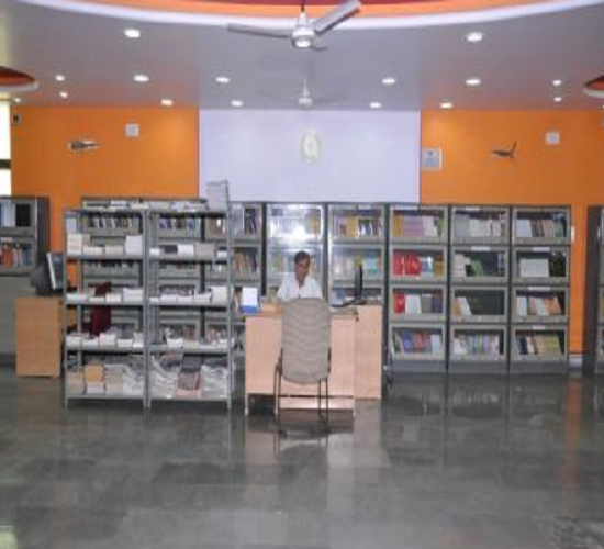 Delhi Institute of Rural Development New Delhi Infrastructure photo 10