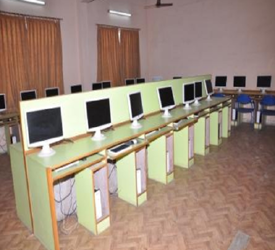 Delhi Institute of Rural Development New Delhi Infrastructure photo 12