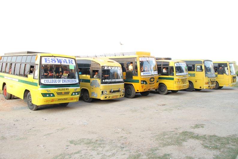 Eswar College of Engineering Narasaraopet Campus Facilities photo 4
