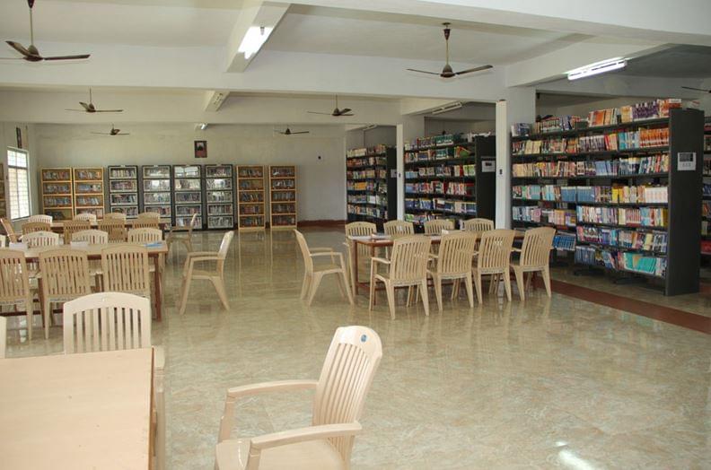 Eswar College of Engineering Narasaraopet Campus Facilities photo 6