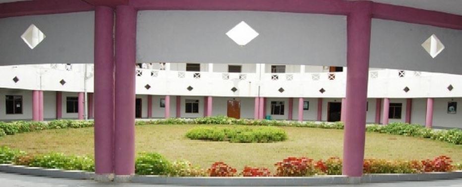 Grandhi Varalakshmi Venkata Rao Institute of Technology Bhimavaram Campus & Infrastructure photo 3