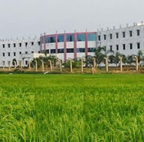 Grandhi Varalakshmi Venkata Rao Institute of Technology Bhimavaram Campus & Infrastructure photo 4