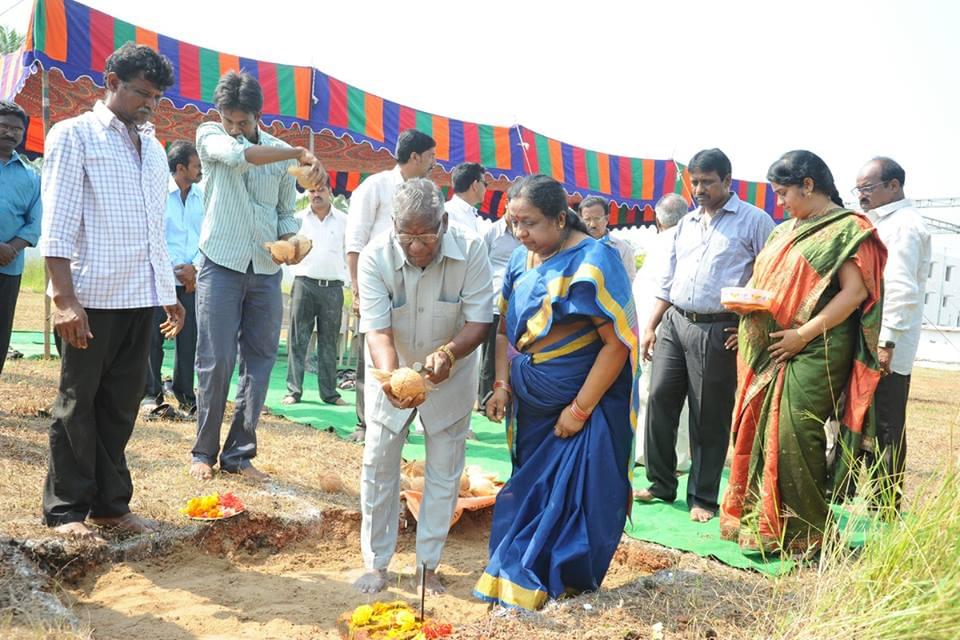 Grandhi Varalakshmi Venkata Rao Institute of Technology Bhimavaram Events photo 1