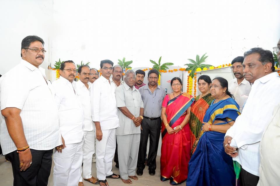 Grandhi Varalakshmi Venkata Rao Institute of Technology Bhimavaram Events photo 2