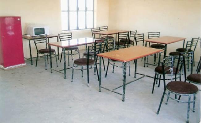 MJR College of Engineering and Technology Chittoor Infrastructure photo 1