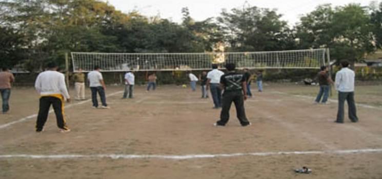 MJR College of Engineering and Technology Chittoor Infrastructure photo 2