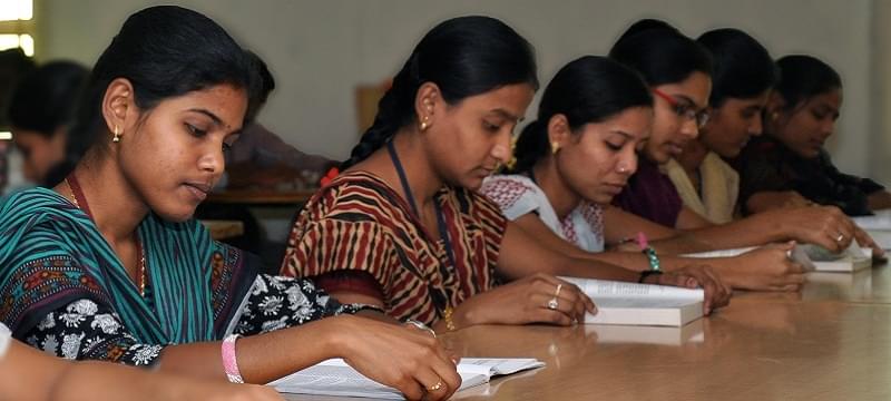 MJR College of Engineering and Technology Chittoor Infrastructure photo 5