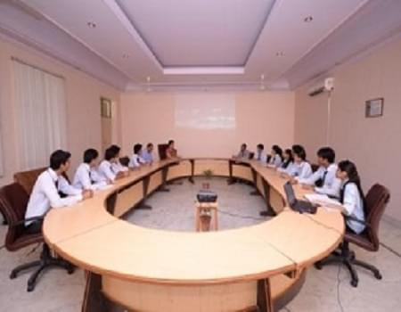 MJR College of Engineering and Technology Chittoor Infrastructure photo 6