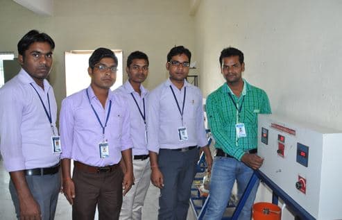 Indira Institute of Technology & Sciences Prakasam Labs photo 7