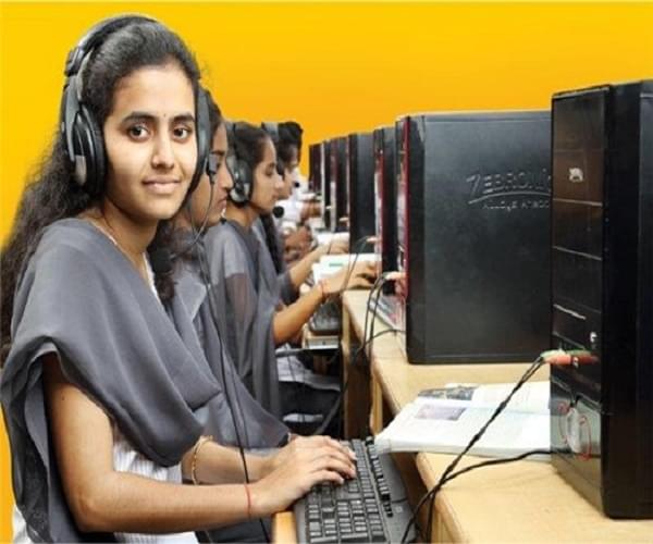 Chiranjeevi Reddy Institute of Engineering and Technology Anantapur Infrastructure photo 4