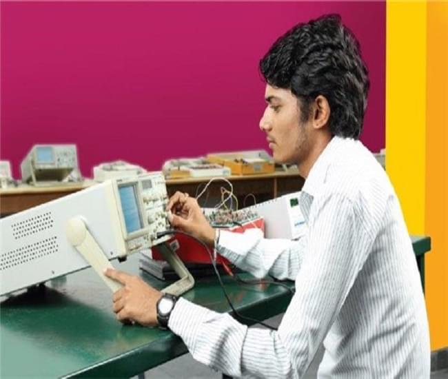 Chiranjeevi Reddy Institute of Engineering and Technology Anantapur Infrastructure photo 5