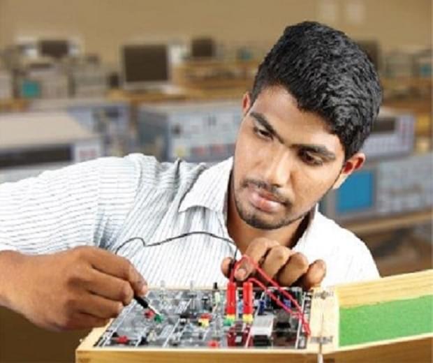 Chiranjeevi Reddy Institute of Engineering and Technology Anantapur Infrastructure photo 6