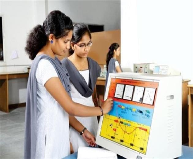 Chiranjeevi Reddy Institute of Engineering and Technology Anantapur Infrastructure photo 8