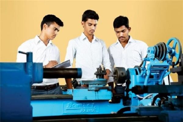 Chiranjeevi Reddy Institute of Engineering and Technology Anantapur Infrastructure photo 12