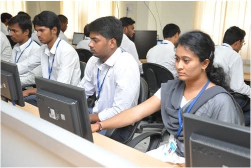 Nimra College of Business Management Krishna Infrastructure photo 4