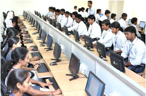 Nimra College of Business Management Krishna Infrastructure photo 5