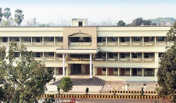 JNTUK hostel photo 4