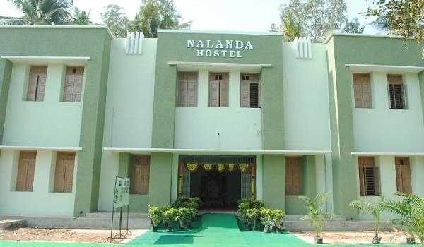 JNTUK hostel photo 6