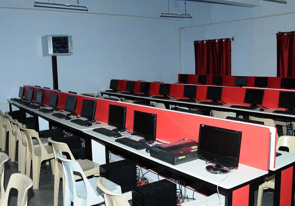 BIT Institute of Technology Anantapur Infrastructure photo 3