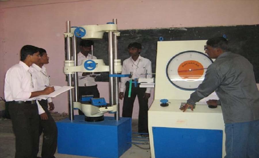 BIT Institute of Technology Anantapur Infrastructure photo 4