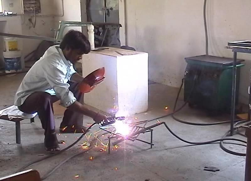 BIT Institute of Technology Anantapur Infrastructure photo 5