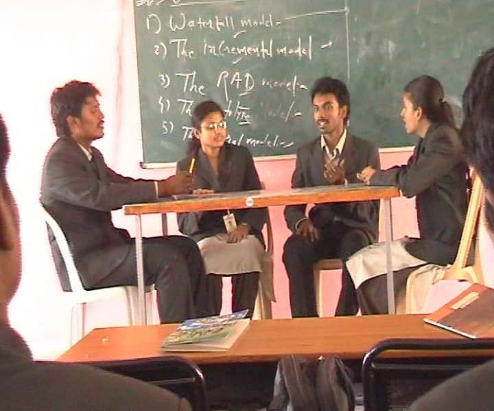 BIT Institute of Technology Anantapur Infrastructure photo 6