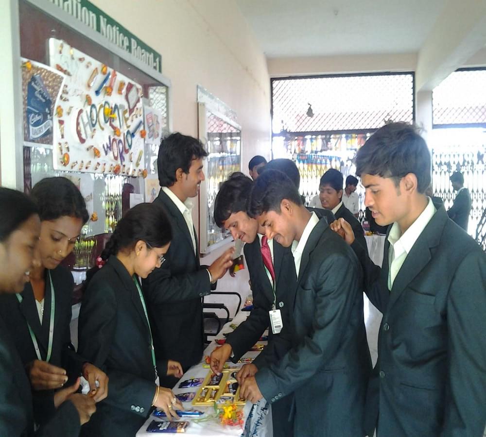 BIT Institute of Technology Anantapur Infrastructure photo 1