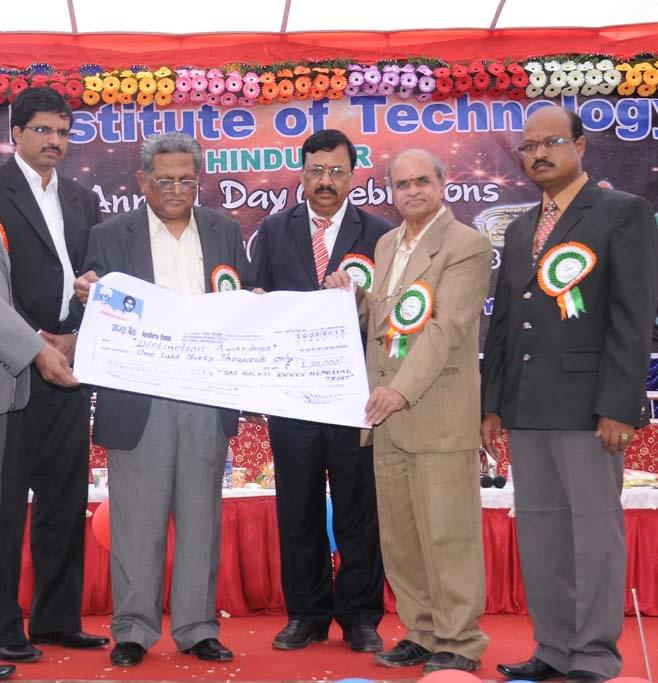 BIT Institute of Technology Anantapur Events photo 3