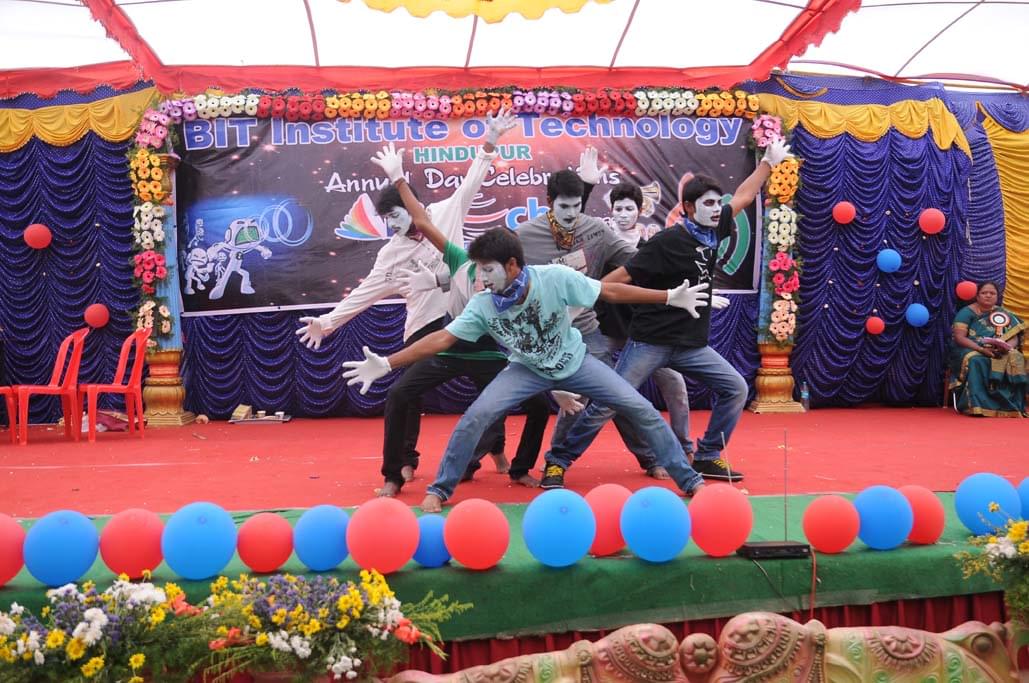 BIT Institute of Technology Anantapur Events photo 5