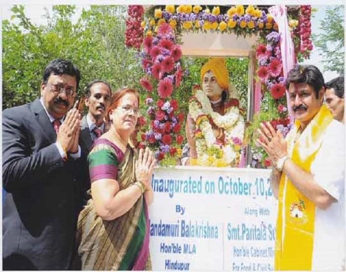 BIT Institute of Technology Anantapur Events photo 8