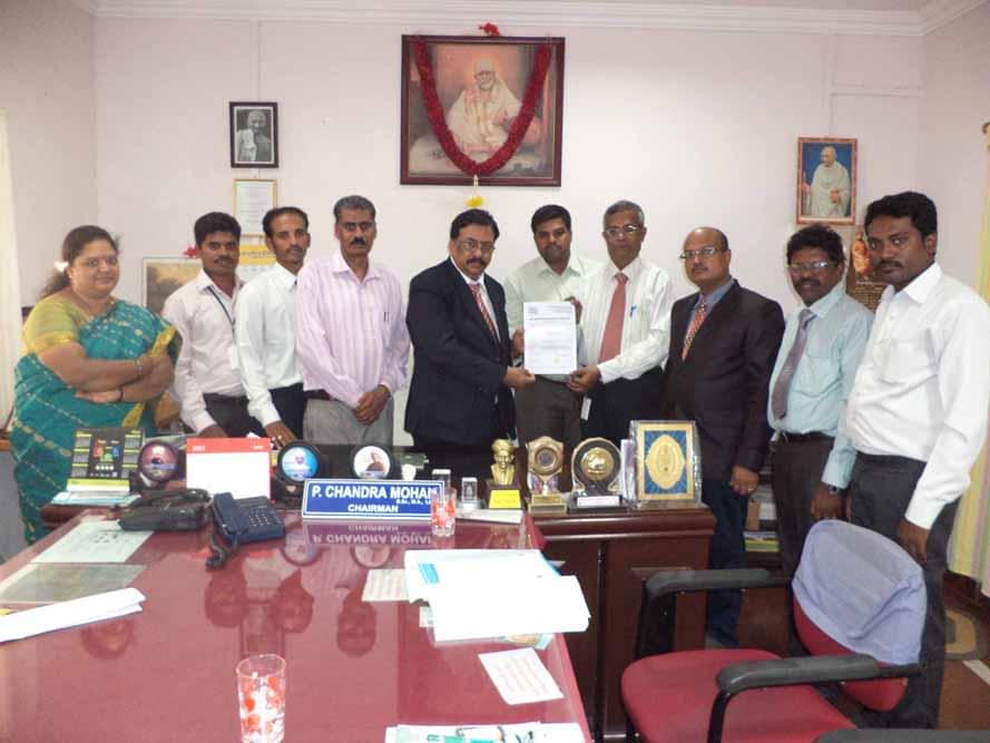 BIT Institute of Technology Anantapur Events photo 9