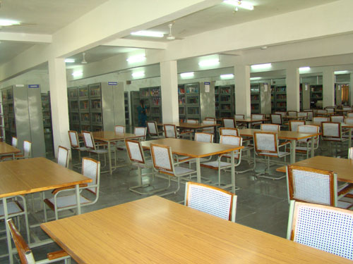 Nimra College of Engineering and Technology Krishna Infrastructure photo 2