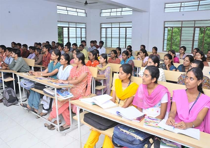Chalapathi Institute of Engineering and Technology Guntur Infrastructure photo 2